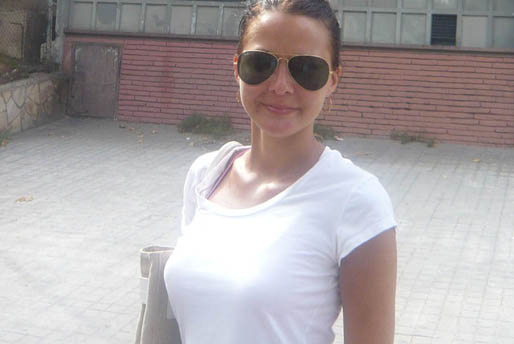 Shopping, Shoppingguiden, Quetzala Blanco