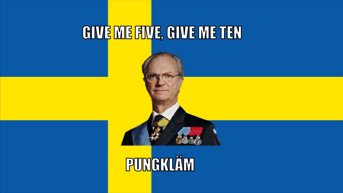 the typical svensken, Facebook,  Användarvillkor, Auktion