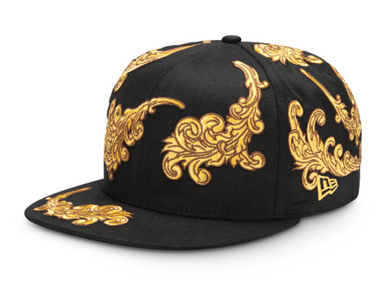  Jeremy Scott, New Era