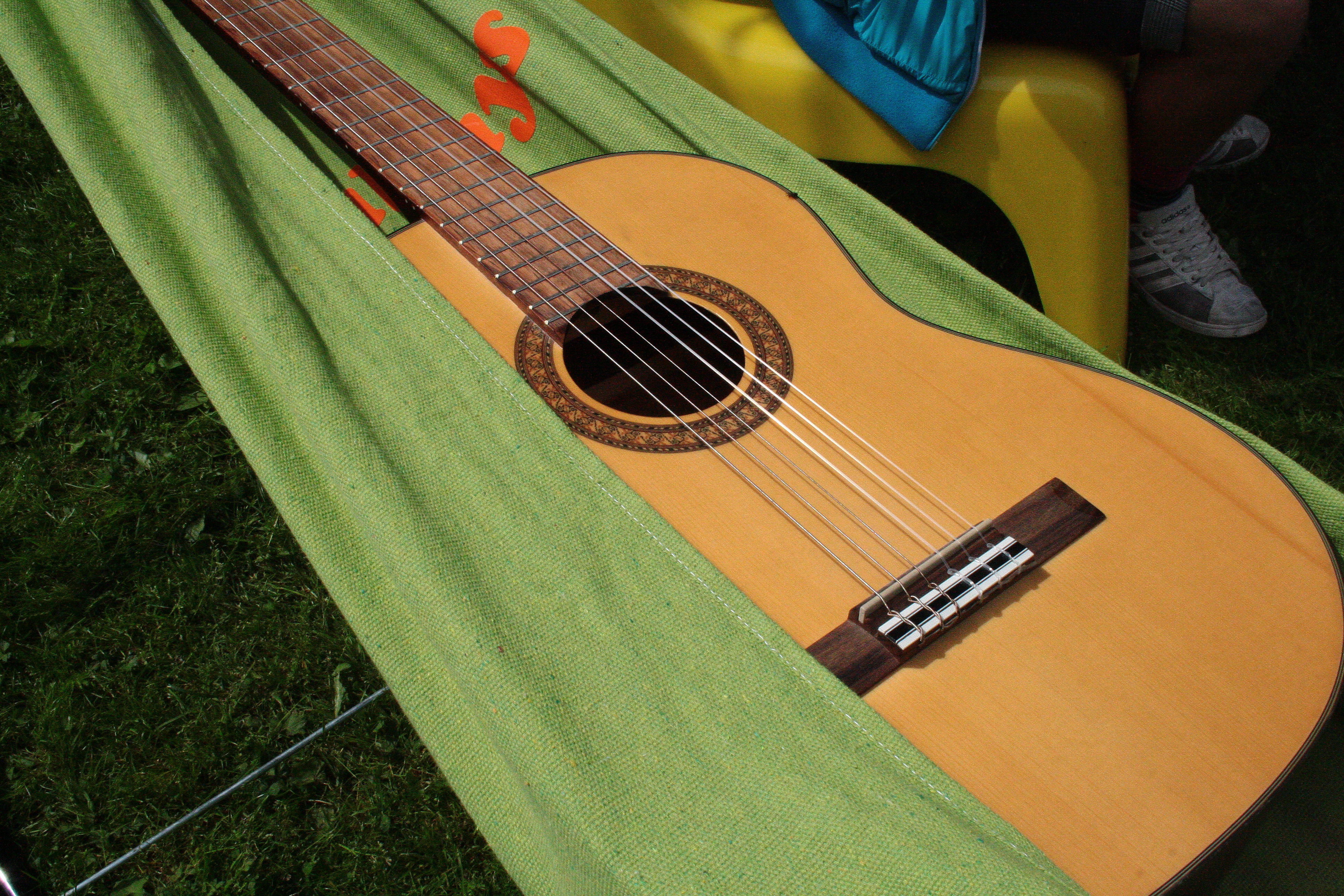 Peace & Love, Nyheter, Festival24