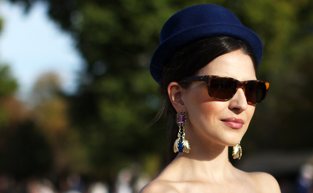 Paris, Detaljer, Chloé, Fashion Week