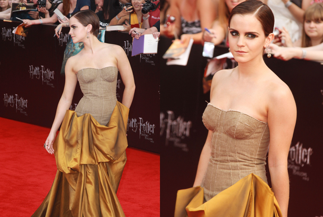 Emma Watson