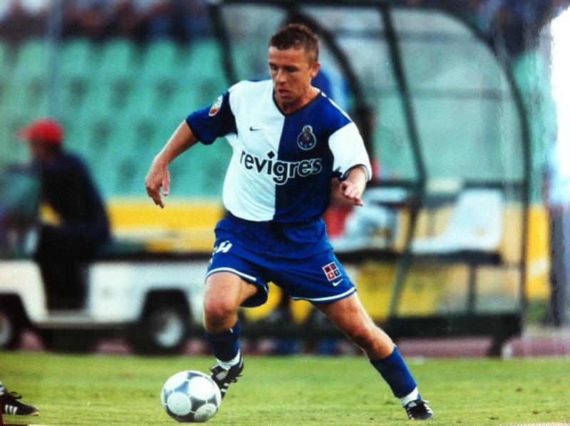 Portugal, Fotbollsproffs, Landslaget, Bajen, Fredrik Söderström, Stor intervju, Hammarby
