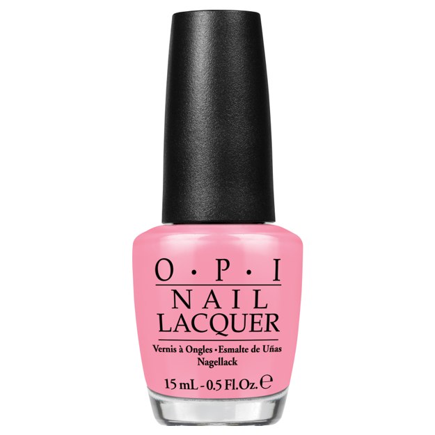 wet n wild, Essie, OPI