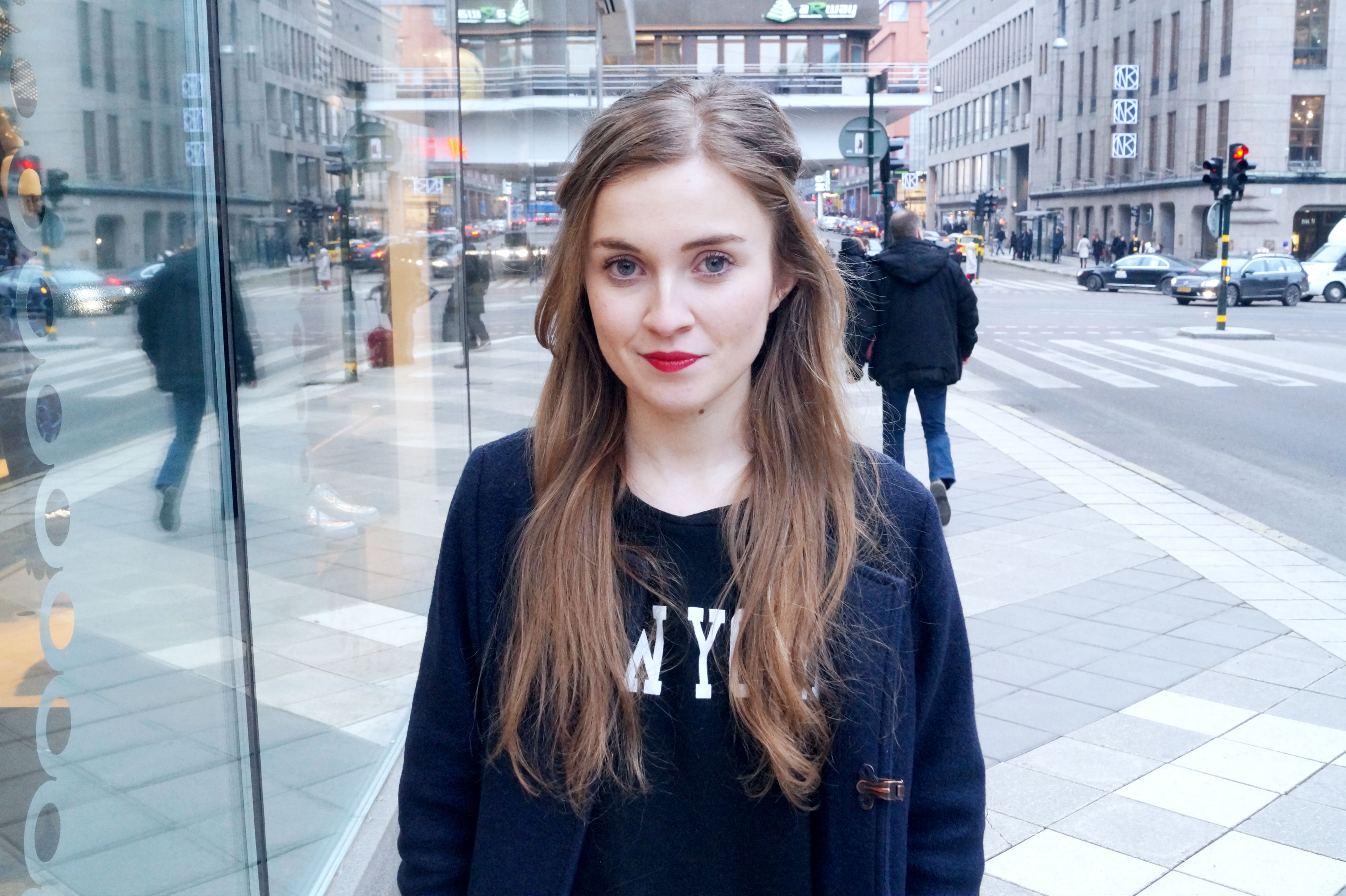  #nohatese,  Irena Pozar, Näthat, Krönika, Nyheter24