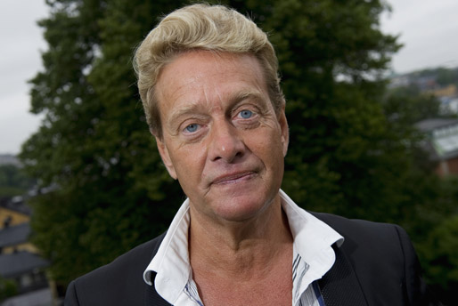  Mikael Sandström, Nyhetsmorgon, TV4,  Solbränna, Peter Jihde