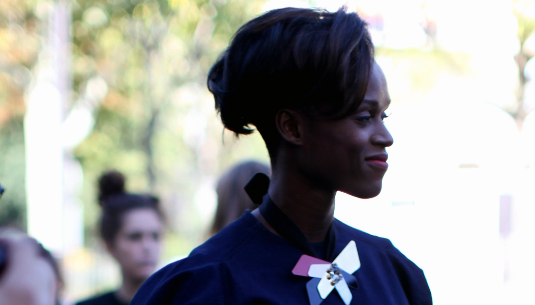 Paris, Fashion Week,  snapshots