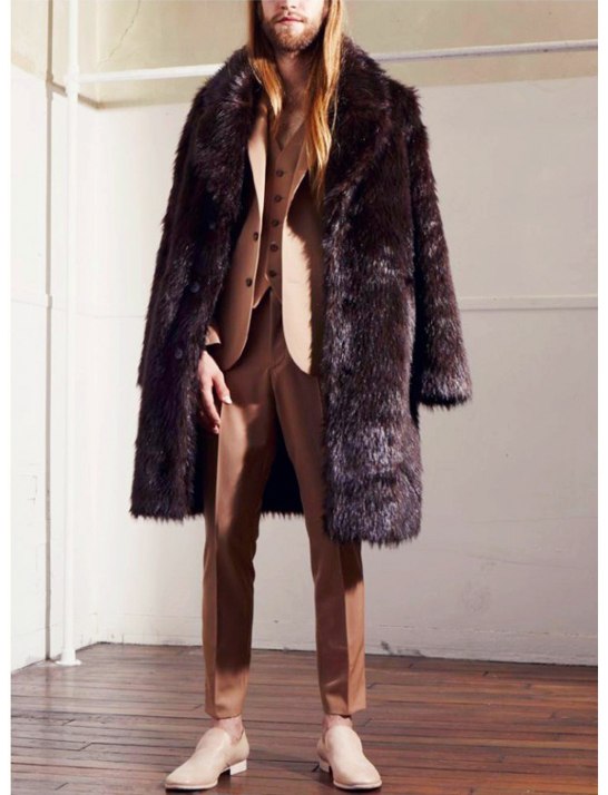 H&M, Lookbook, Maison Martin Margiela
