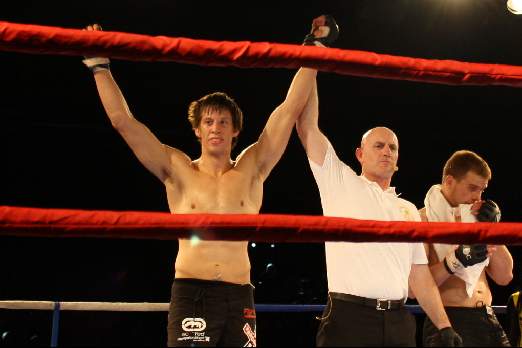 Junie Browning, Fryshuset, Superior Challenge, Reza Madadi, Hanna Sillen, Pride and Fury