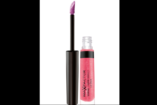 Läppglans, Max Factor, Nyhet, Skonhet