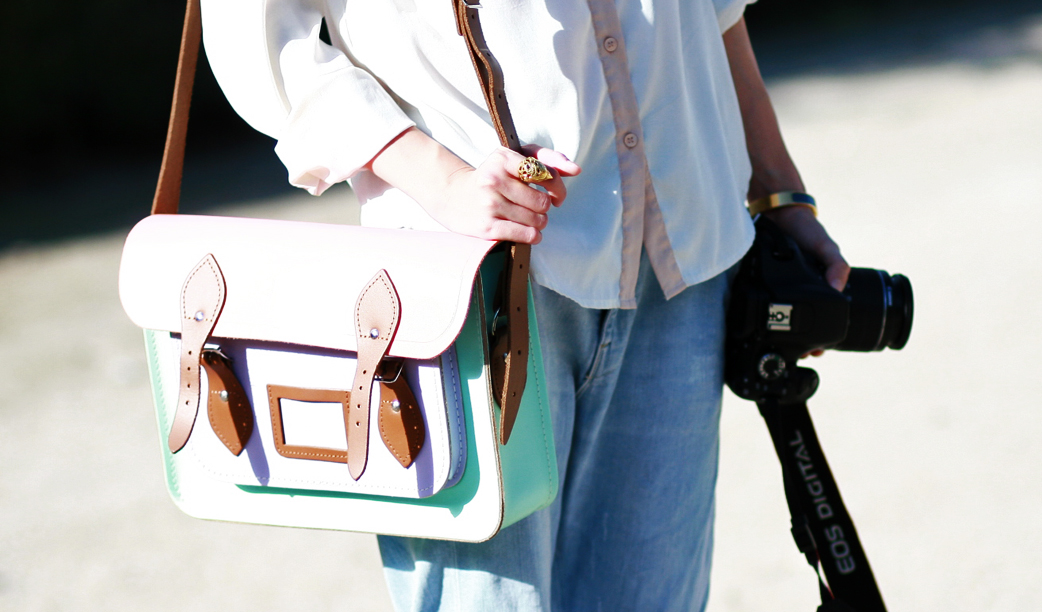 Fashion Week, Paris, Detaljer, Chloé