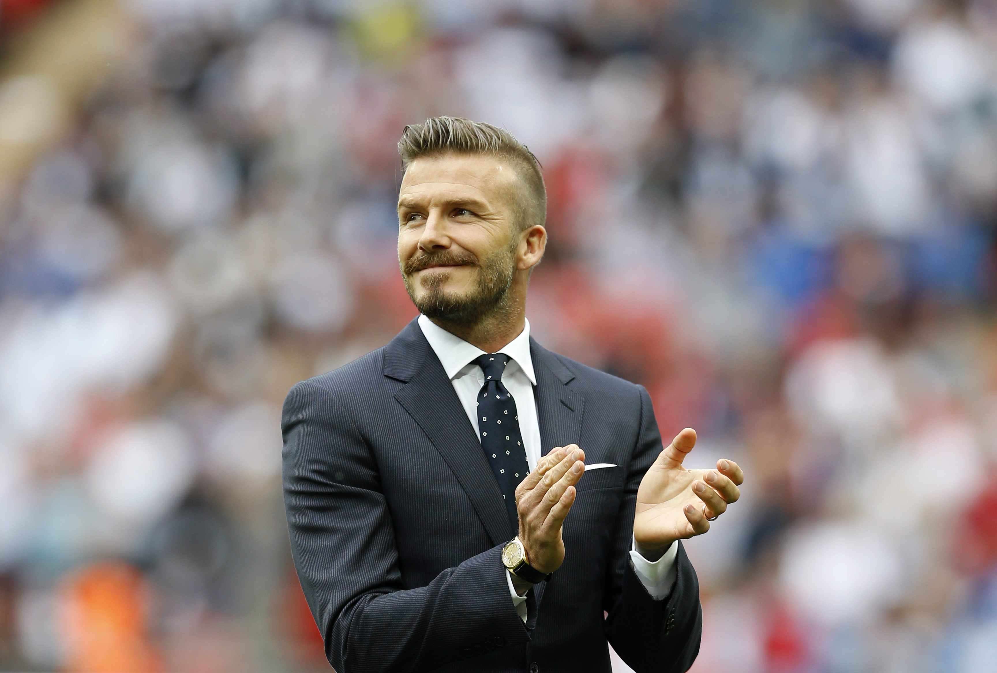 David beckham, LA Galaxy, milan, Manchester City, Fotboll, Victoria Beckham, Manchester United, England, Ryan Giggs, Giggs
