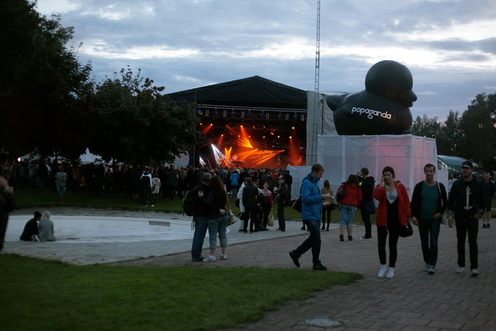  Festivalfoto, Popaganda, Festival24