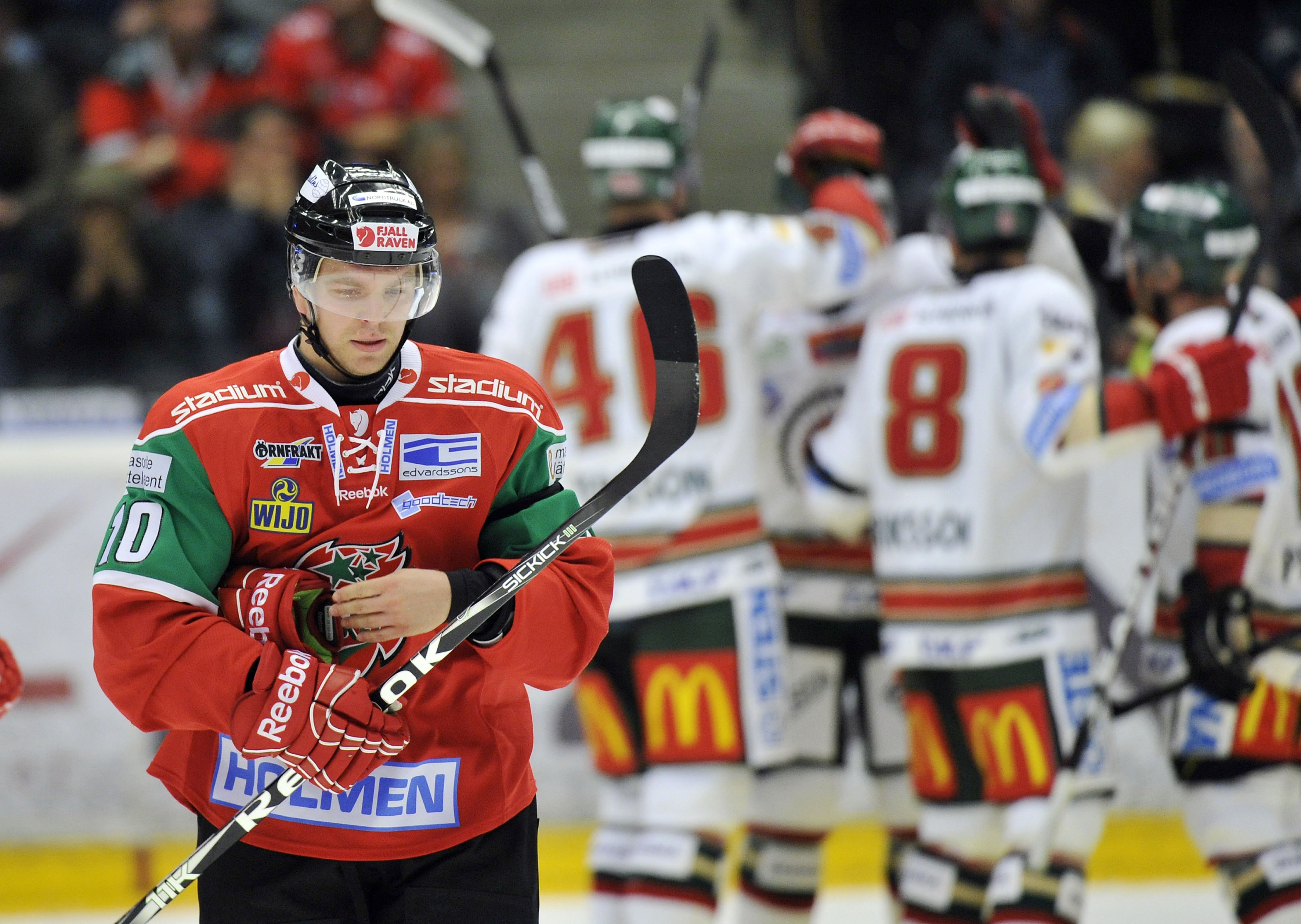  Nyheter24 tippar elitserien, Modo, elitserien