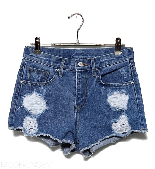 Shopping, Grunge
