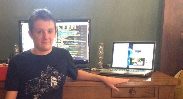 dejta 18 åring död