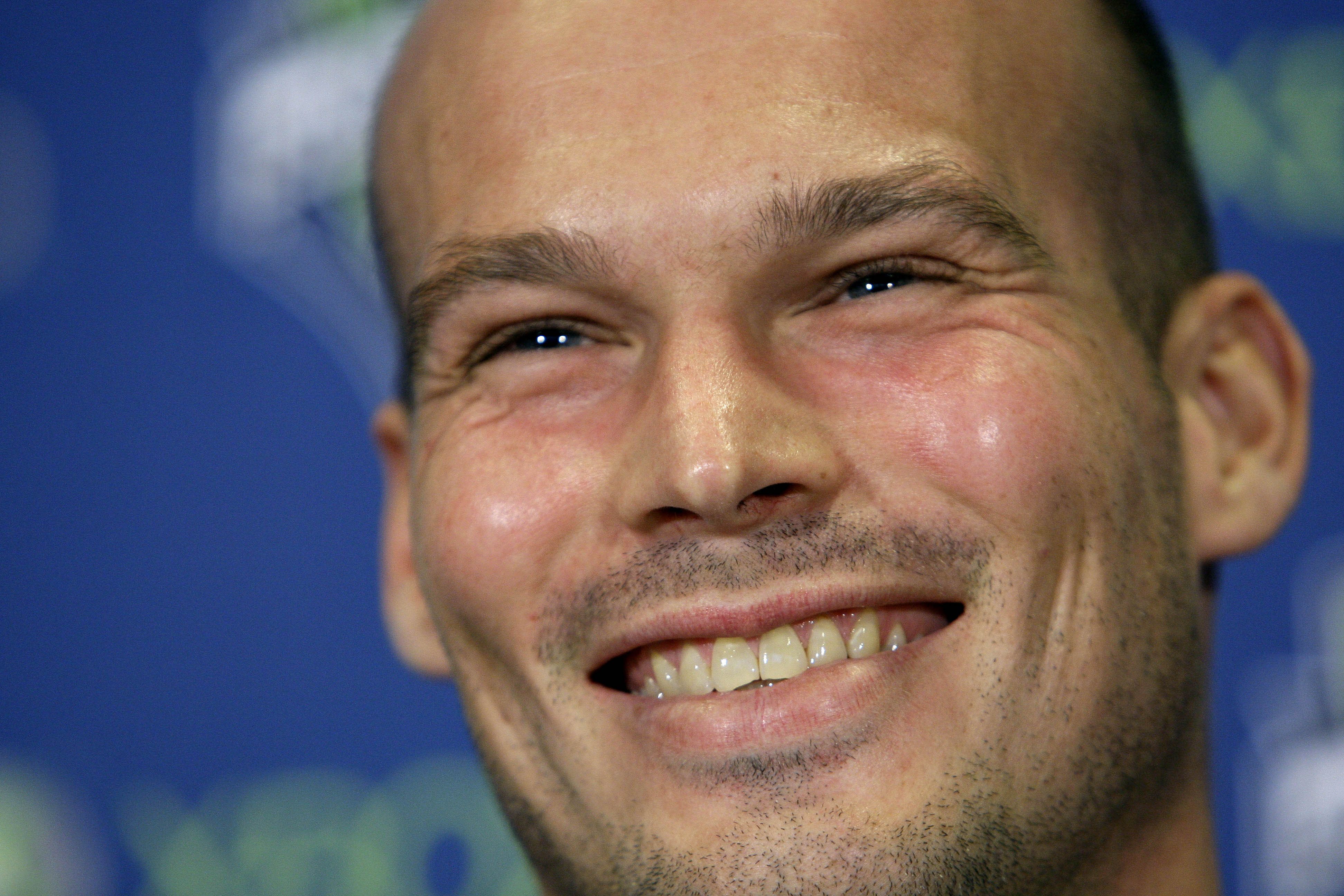 Fredrik Ljungberg, Arsenal, Landslaget