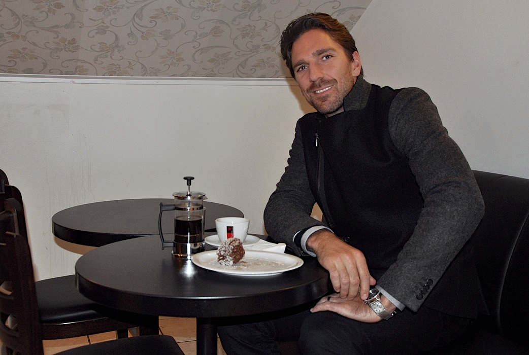 Frolunda, New York, Prinsessan Madeleine, Henrik Lundqvist, Brollop