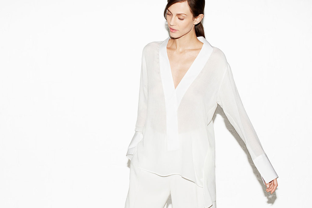 Lookbook, Zara, Vårkollektion