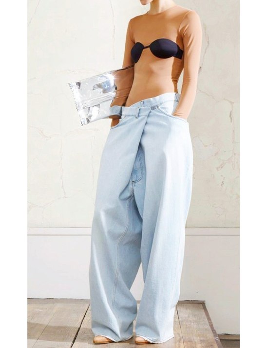 Lookbook, Maison Martin Margiela, H&M