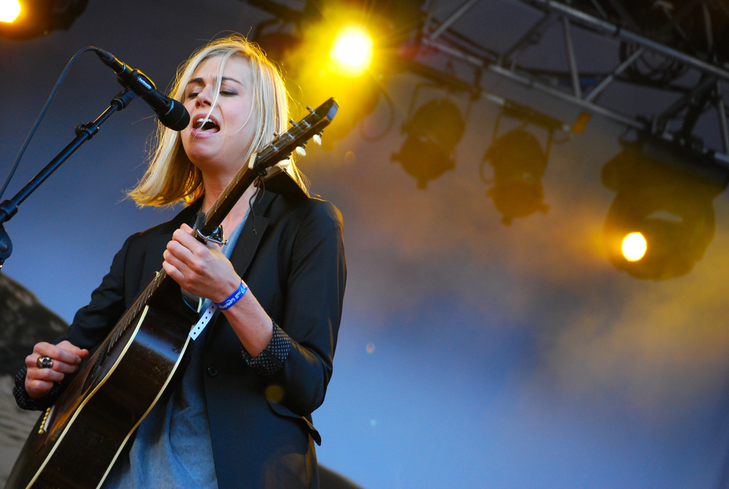 Peace & Love, Festival24, Nyheter