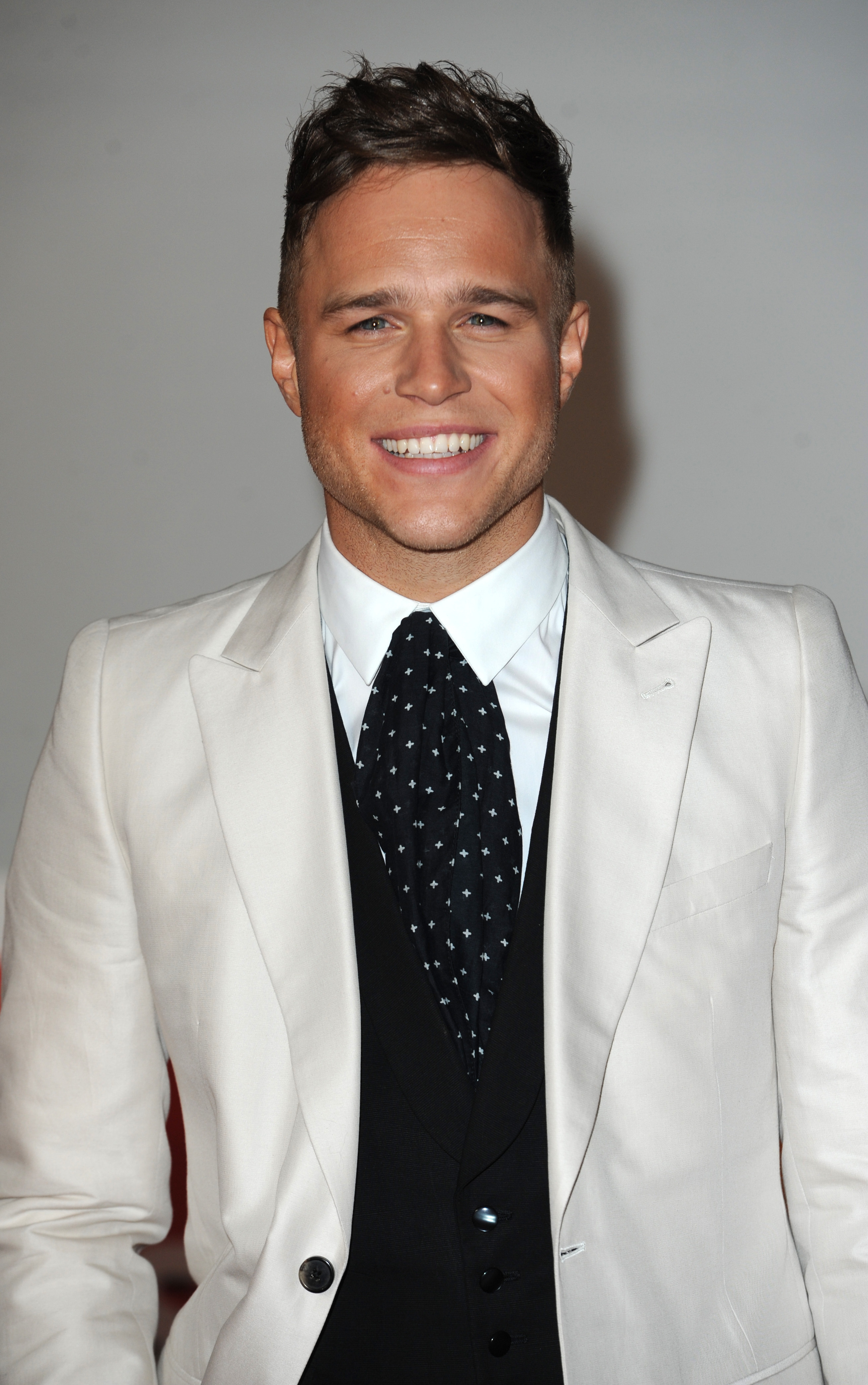 X-factor, Olly Murs