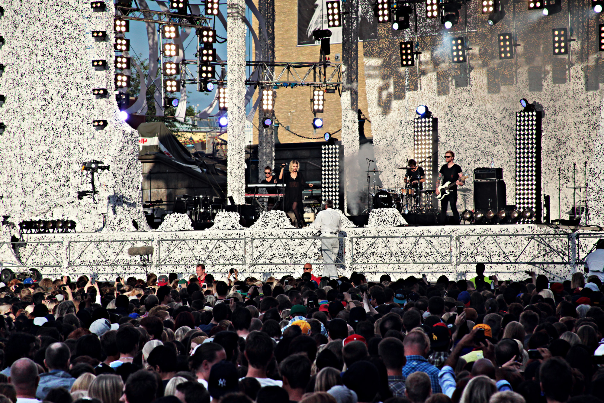 MTV World Stage, Festival24