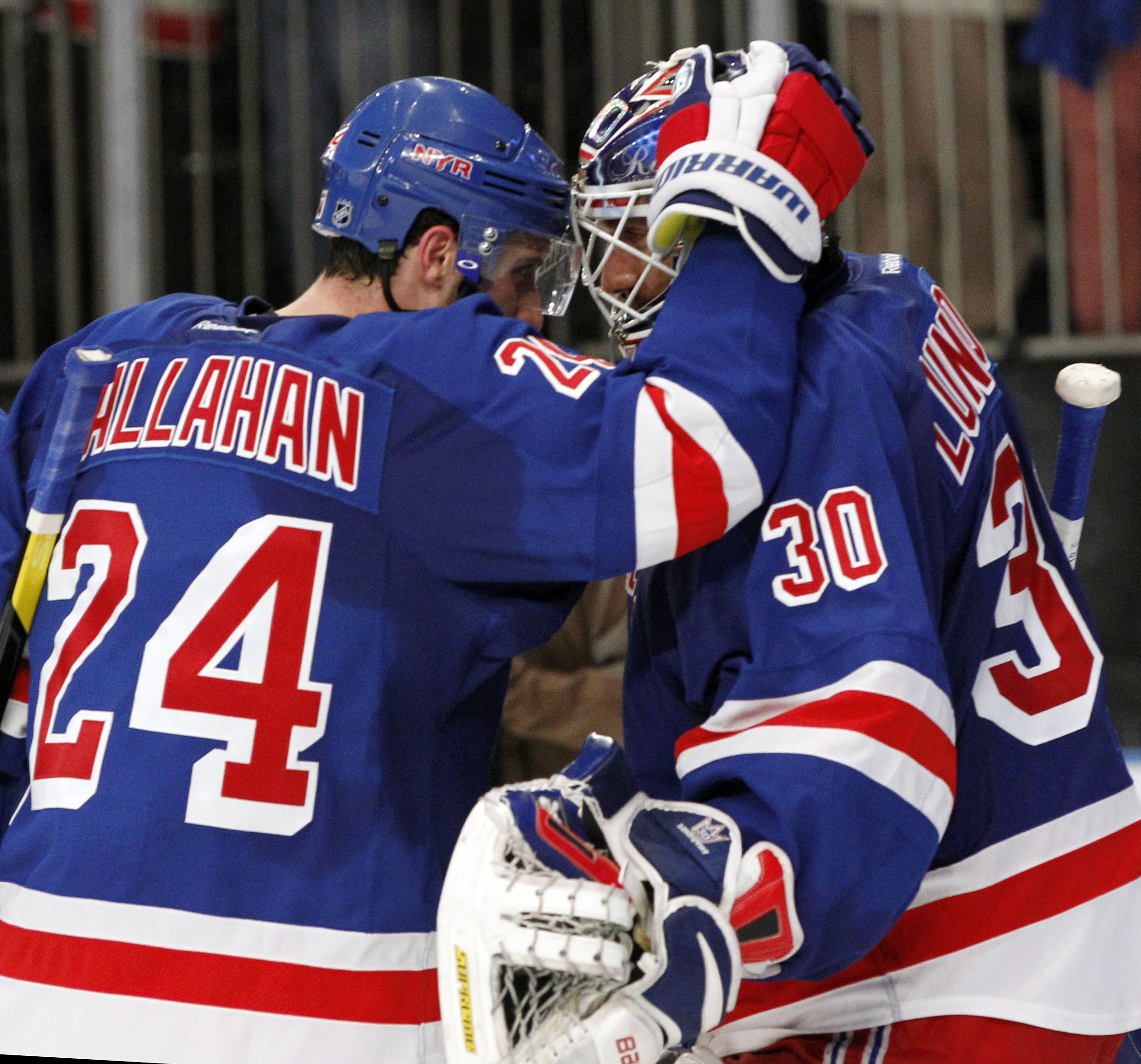 Prinsessan Madeleine, New York, Henrik Lundqvist, Brollop, Frolunda
