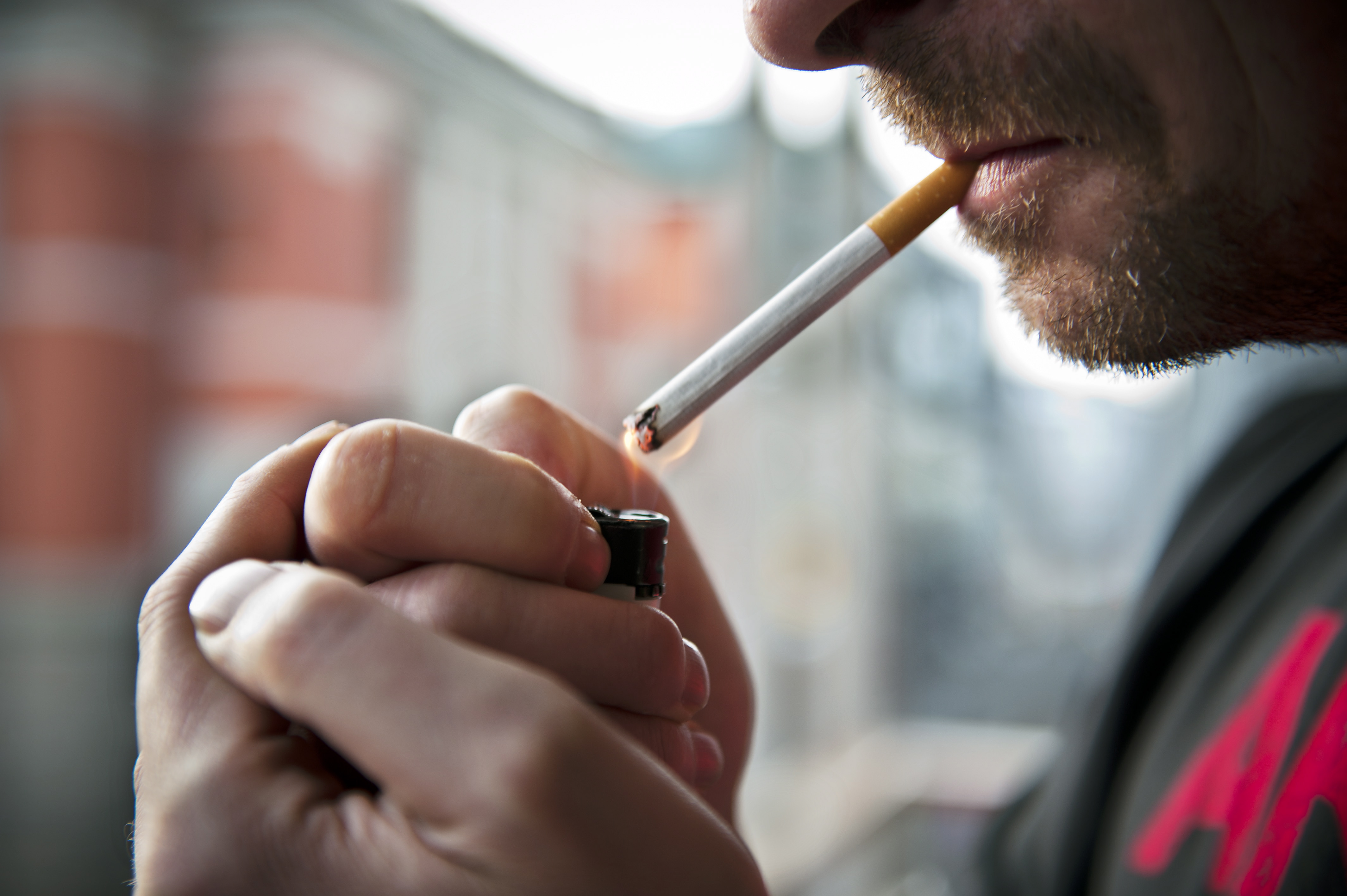 rokning, Cigaretter, Kopenhamn, Stockholm, Danmark