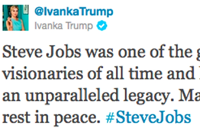 Twitter, Död, Internet, 2011, Sörjer, Sociala Medier, Steve Jobs, Apple