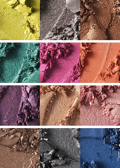 Mac, Electric Cool, MAC Cosmetics