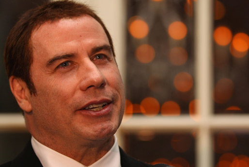 John Travolta