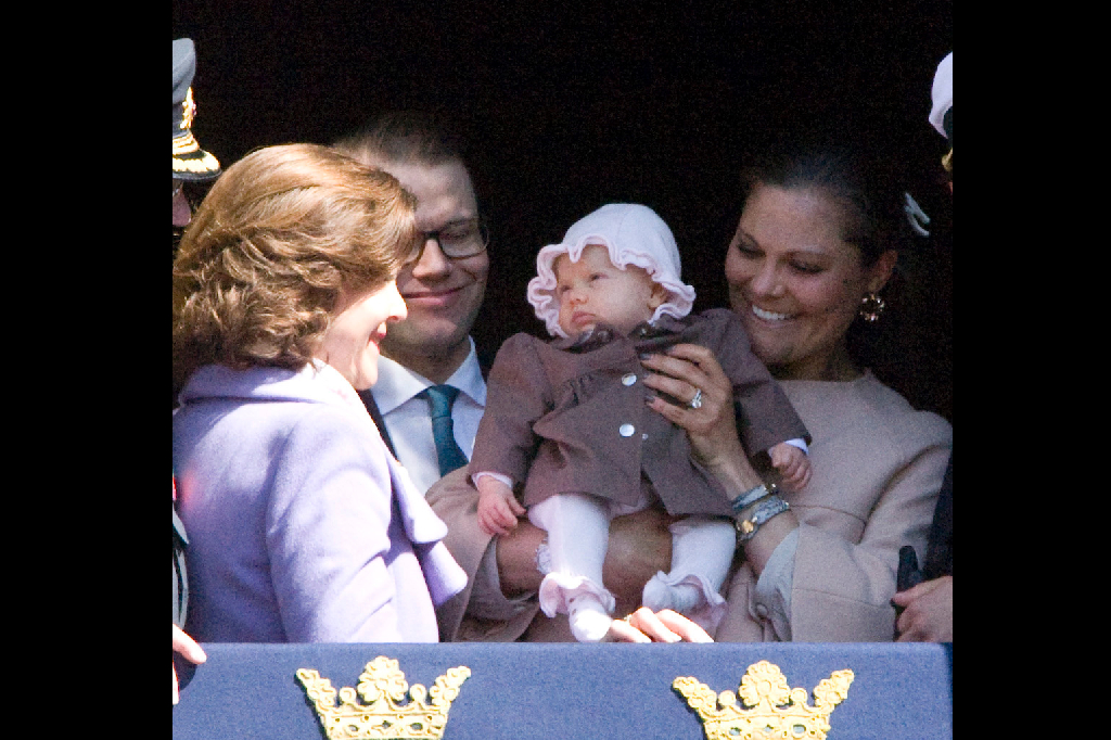 Estelle, Kungen, Hovet, Kronprinsessan, Födelsedag, Prinsessan, Daniel Westling, Barn, Kungligt, kronprinsessan Victoria