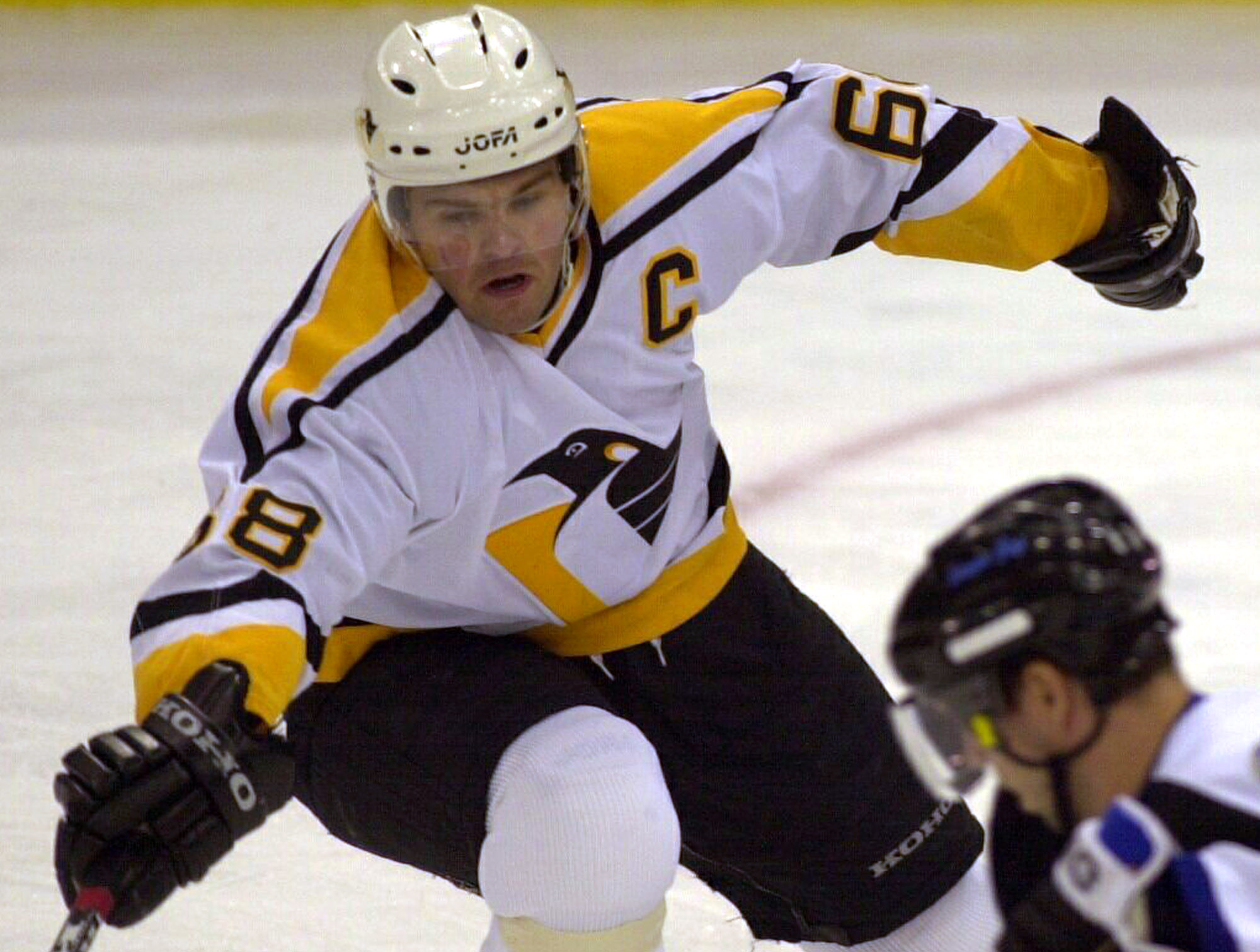 New York Rangers, Tjeckien, Stanley Cup, Dallas Stars, Jaromir Jagr, nhl, Philadelphia Flyers, Pittsburgh Penguins, Loui Eriksson, Washington Capitals, KHL, Hockey