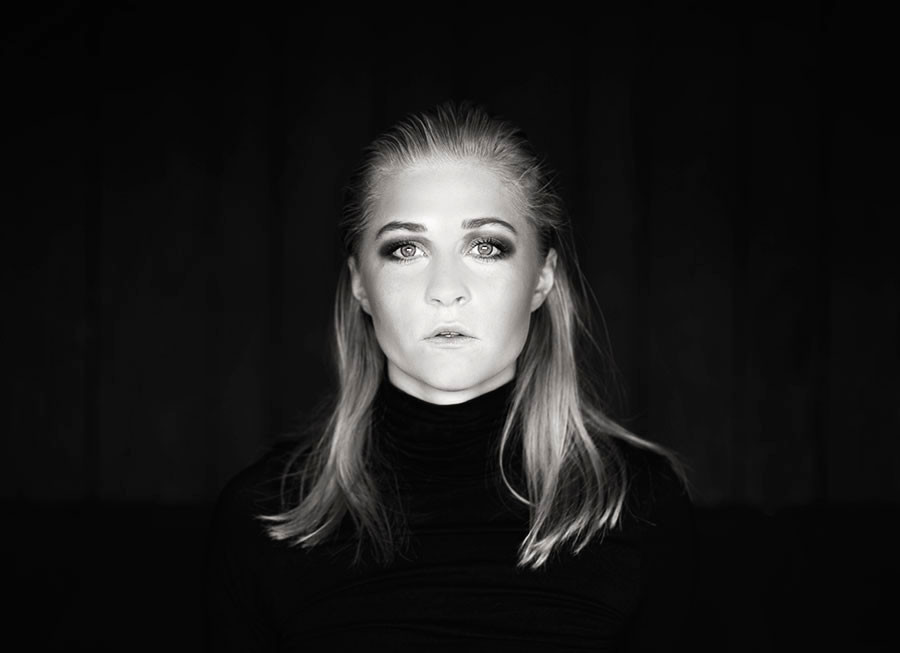 Rebecca Centren, Next In Fashion
