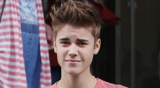 Justin Bieber