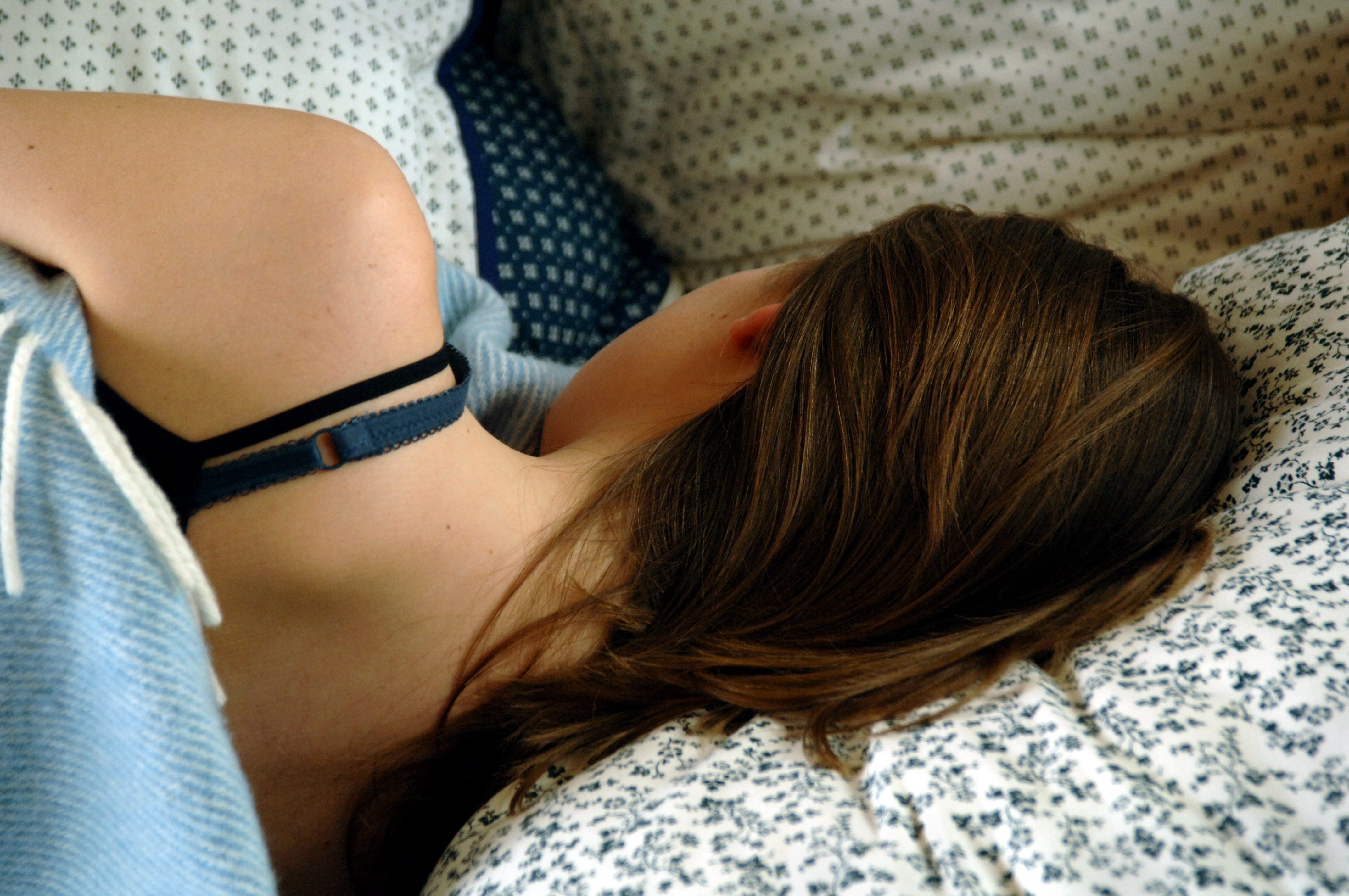 Forskning, kvinnor sömn, sova lagom, sömnbrist, Sömn