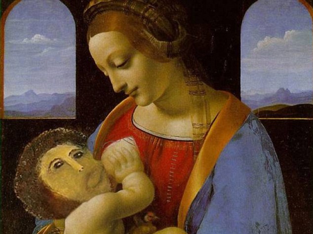 Ecce Homo,  Jesustavlan