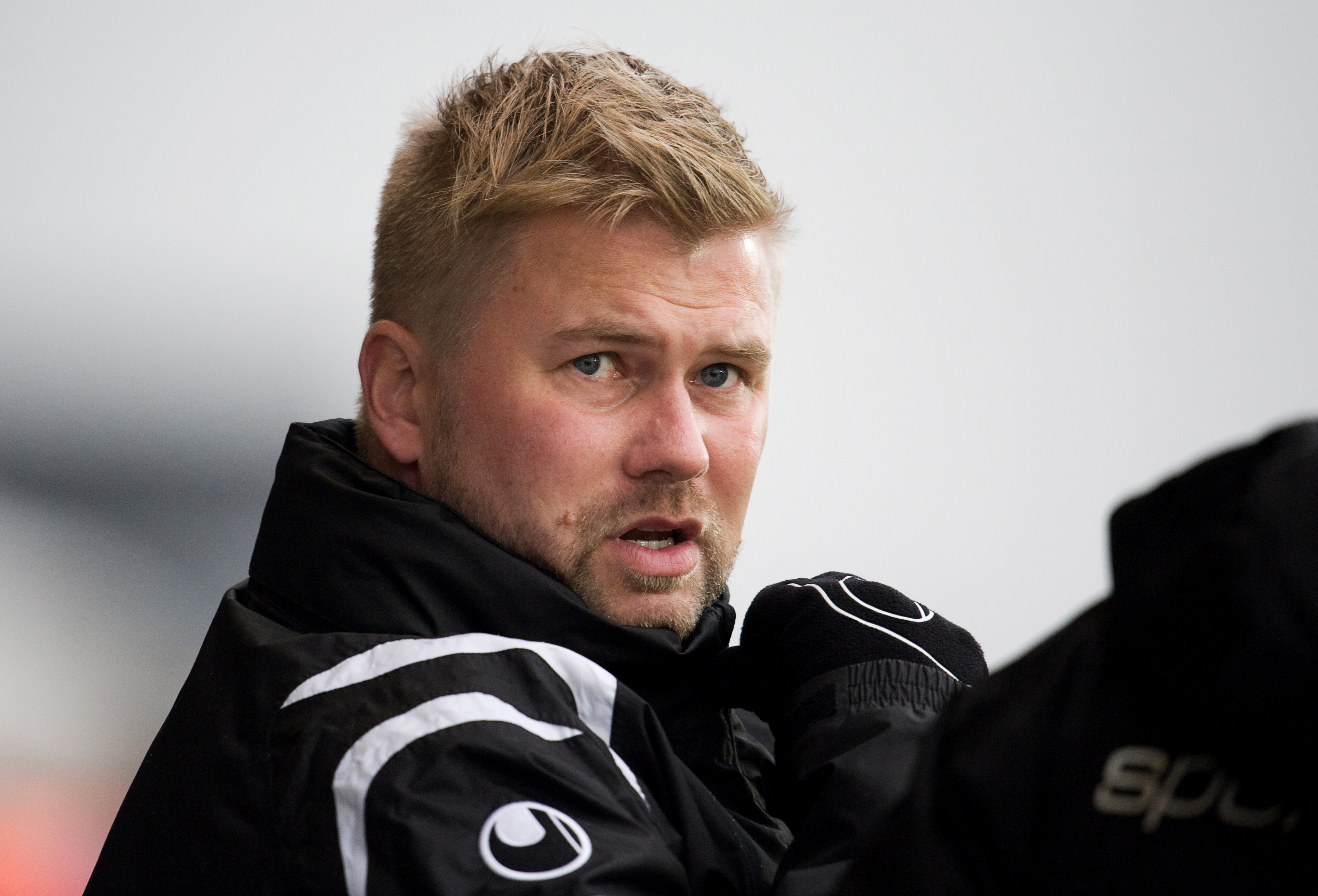 Daniel Wiklund, Åtvidaberg, Allsvenskan, Premiär