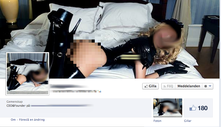 Homosexuell thaitjej söker man asian eskort stockholm Sex stockholm knulla homosexuell 24