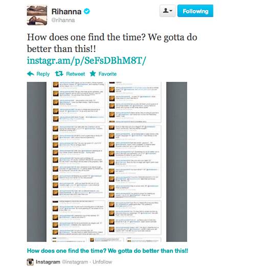 Chris Brown, Kokain, sex, Rihanna, Twitter, Kelly Osbourne