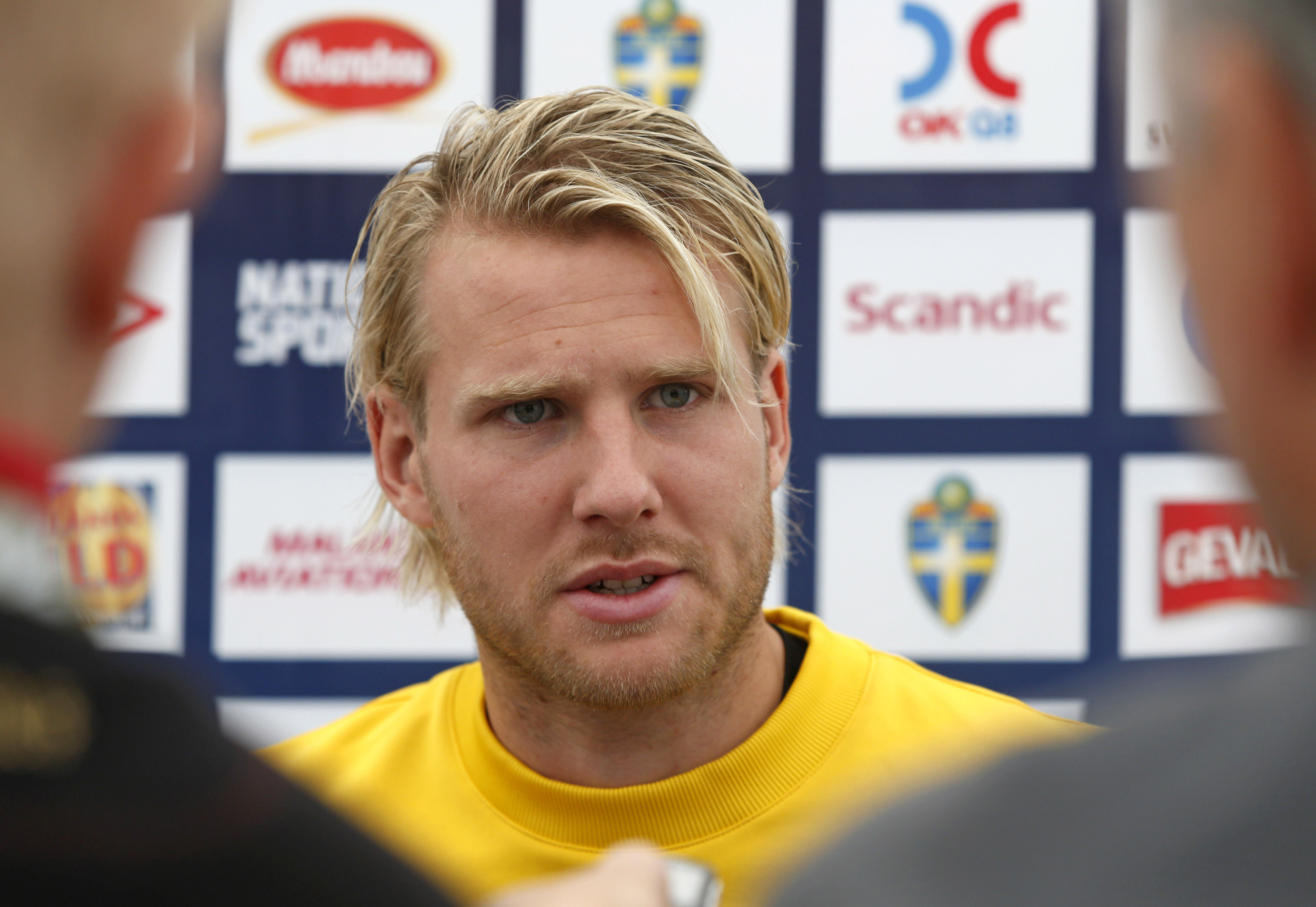Silly Season, Fotboll