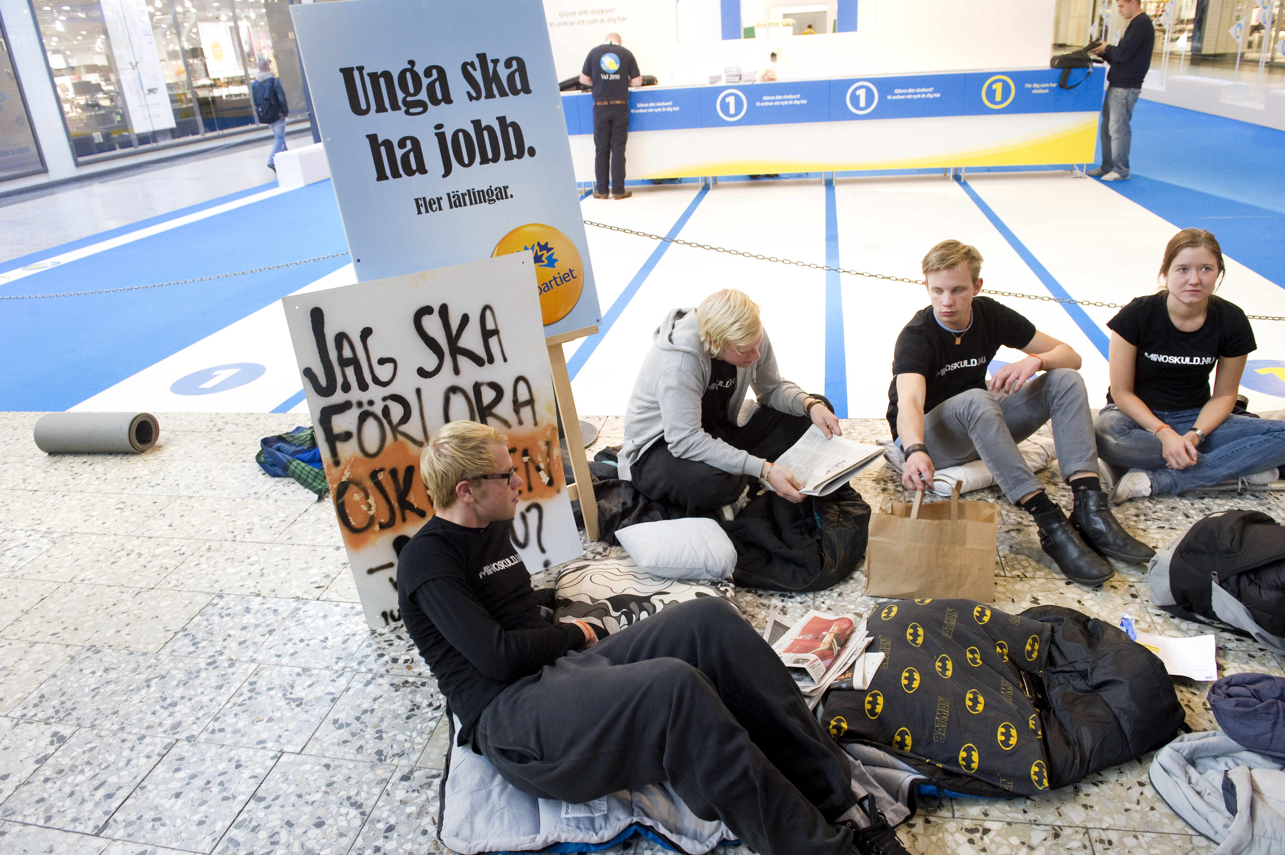 Ung vänster, Bidrag, Helsingborgs stad, SDU, ungdomsförbund, SSU