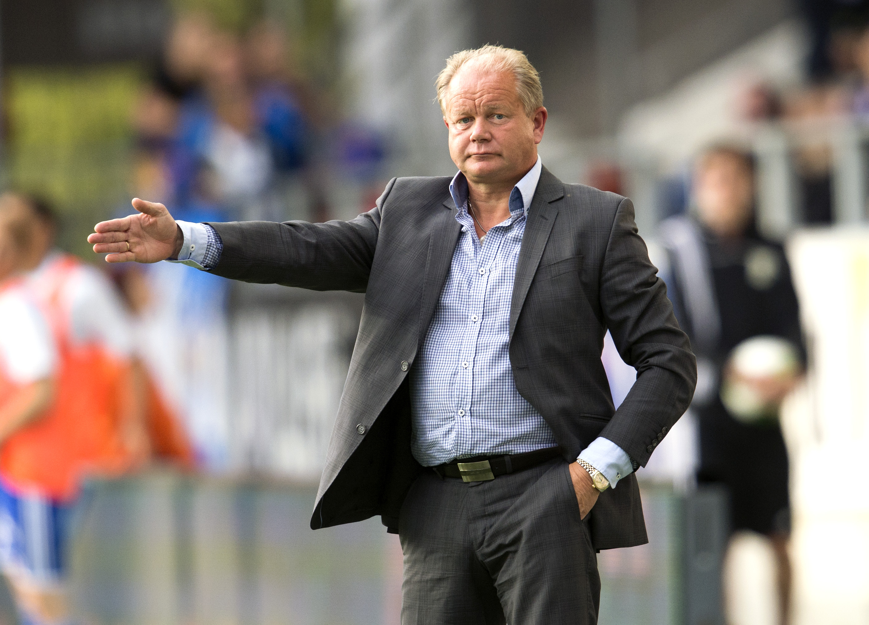 ifk goteborg, Per-Mathias Högmo, Djurgarden, Martin Broberg, Erton Fejzullahu