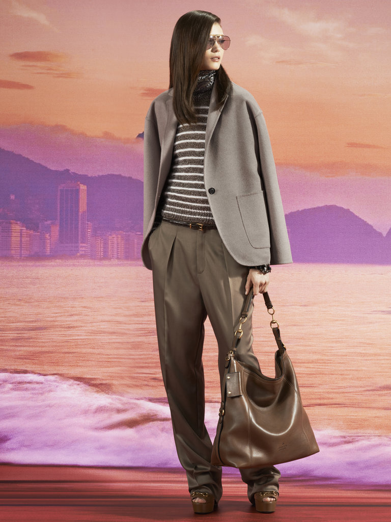 Gucci, Resort 2014