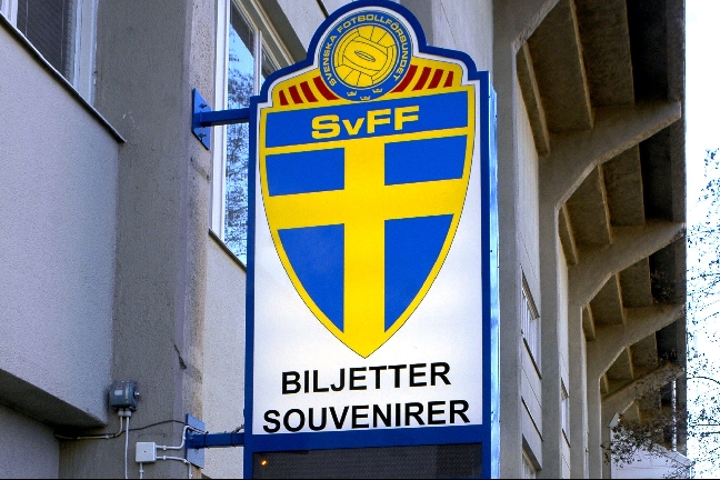 Sverige, SvFF, Beslut, Kvinnomisshandel, Kvinnovald, Fotboll, Hustrumisshandel, Alexander Gerndt, Landslag, Misshandel, Kvinnor, Landslaget