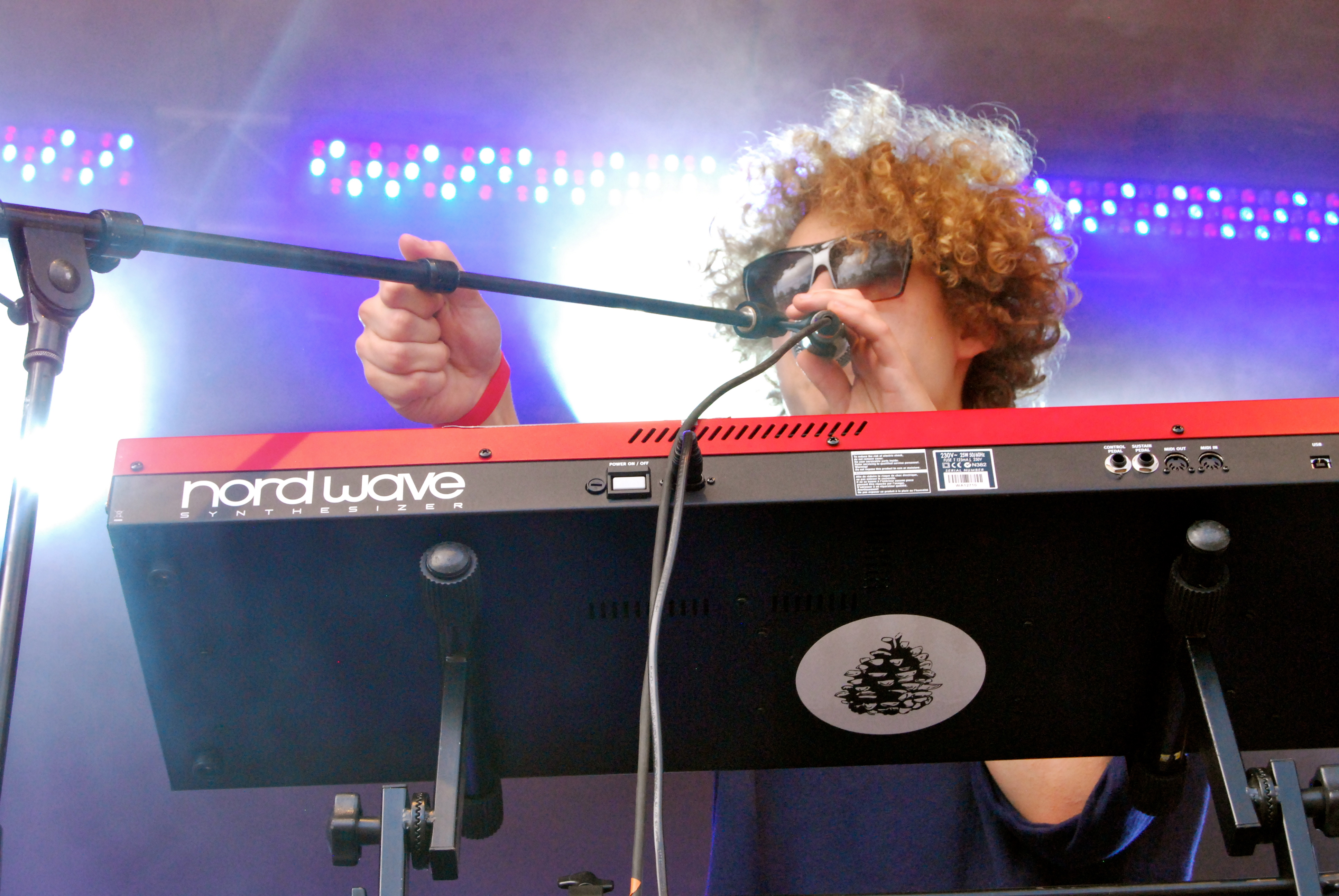 Festival24, Emmabodafestivalen