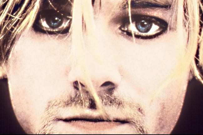 Kurt Cobain, Död, sex, Courtney Love, Mörda