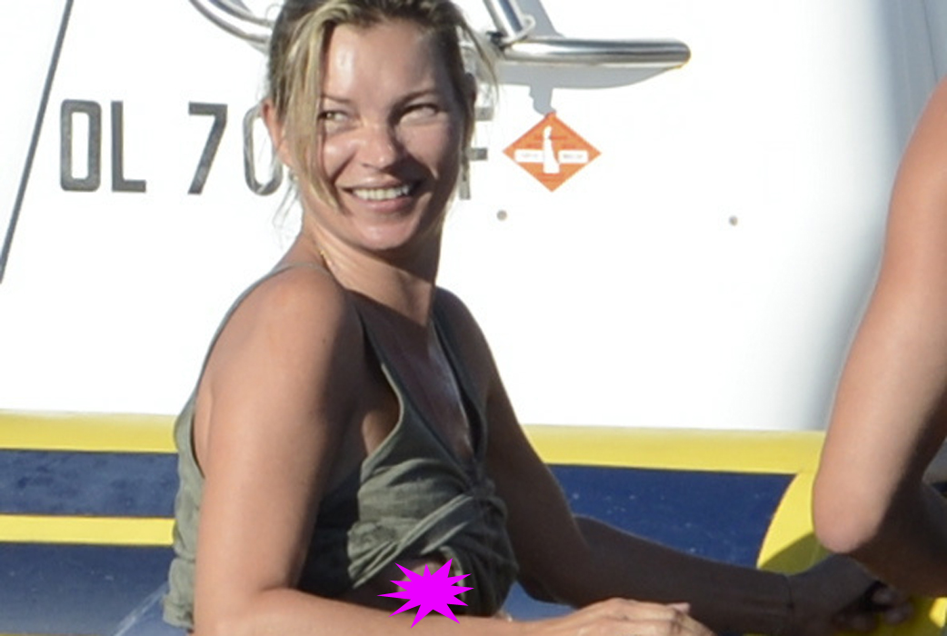 Kate Moss