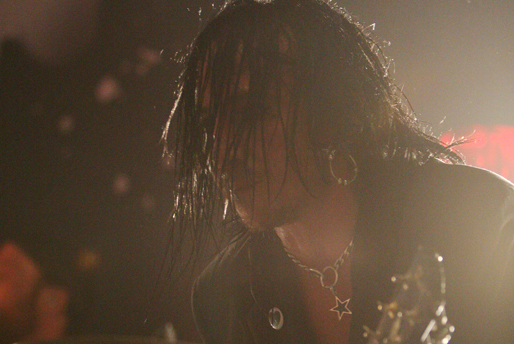 Bloggare, Nyheter24, Hellacopters, Backyard Babies, Dregen